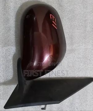 Nissan Note 2008