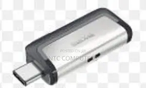 Sandisk Dual Drive Usb Type C - 64gb