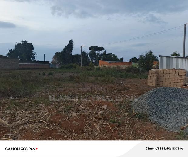 1/4 Plot Kimumu/Betterfarm With Title. - thumbnail 2