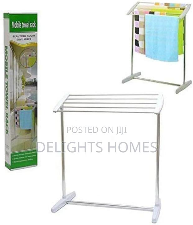 Detachable Mobile Towel-Pa - thumbnail 2