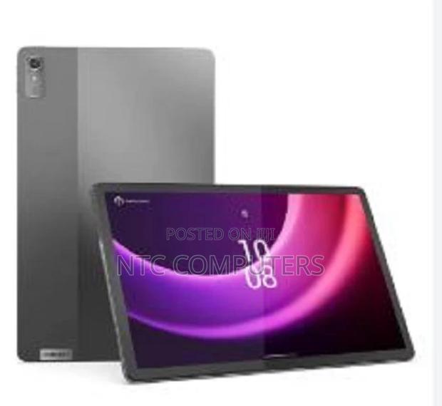 New Lenovo Tab P11 128 GB Black