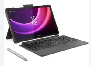 New Lenovo Tab P11 128 GB Black