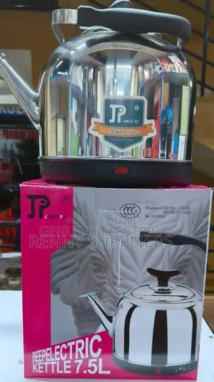 7.5litres Electric Kettle