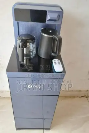 Bottom Load Water Dispenser