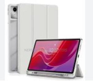 New Lenovo Tab M11 128 GB Black - thumbnail 2