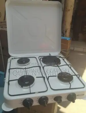 Table Top Cooker 3+1