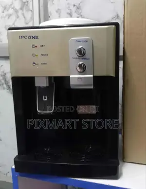 Ipcone Table-Top Water Dispenser – Hot Normal