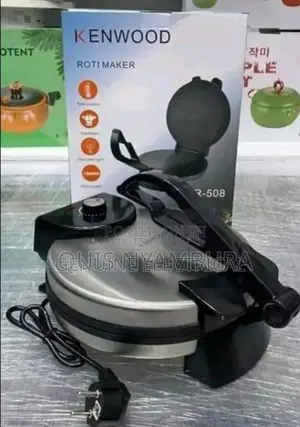 Chapati Maker