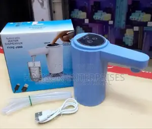 Electric Water Pump