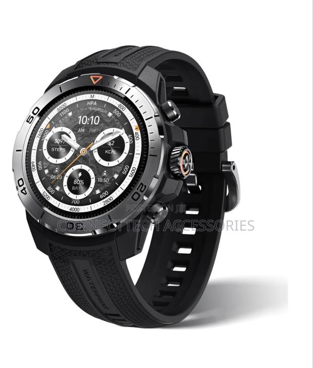 Mibro GS Explorer GPS Smart Watch - thumbnail 3