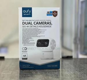 Eufy Security Indoor Cam S350 - thumbnail 2