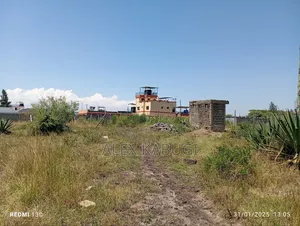 1 Acre for Sale Matangi Magomano