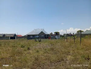 1 Acre for Sale Matangi Magomano