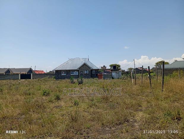 1 Acre for Sale Matangi Magomano - thumbnail 5