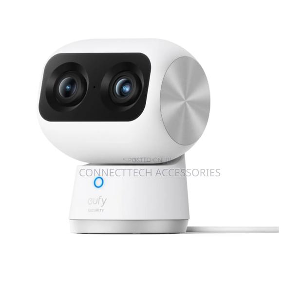 Eufy Security Indoor Cam S350 - thumbnail 3