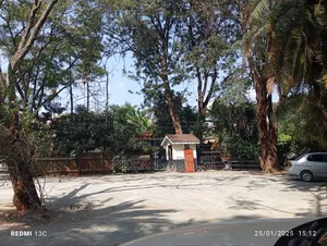 Land Riverside Westlands