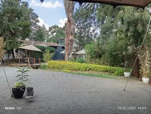 Land Riverside Westlands