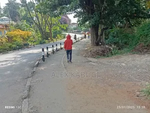 Land Riverside Westlands