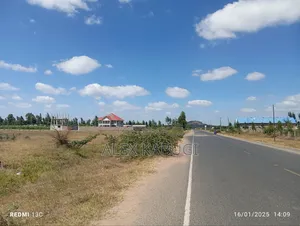 Land for Sale Kangundo Road