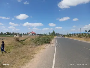 Land for Sale Kangundo Road