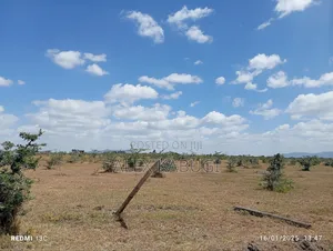 Land for Sale Kangundo Road