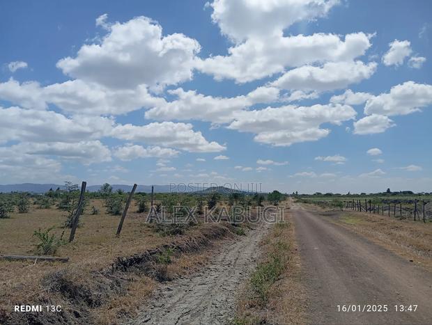 Land for Sale Kangundo Road - thumbnail 6