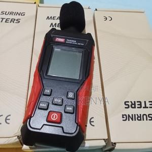 Digital Sound Level Meter - thumbnail 2