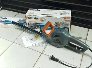 Electric Hedge Trimmer