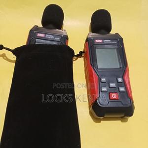 Stadiums Sound Level Meter - thumbnail 2
