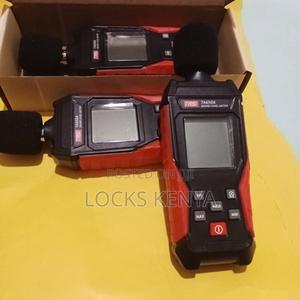 Theatre Sound Level Meter - thumbnail 2