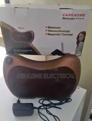 Good Quality Car Pillow Massager
