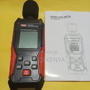 Audio Systems Sound Level Meter - thumbnail 2