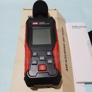 Music Production Sound Level Meter - thumbnail 2