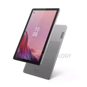 New Lenovo Tab M9 32 GB Gray