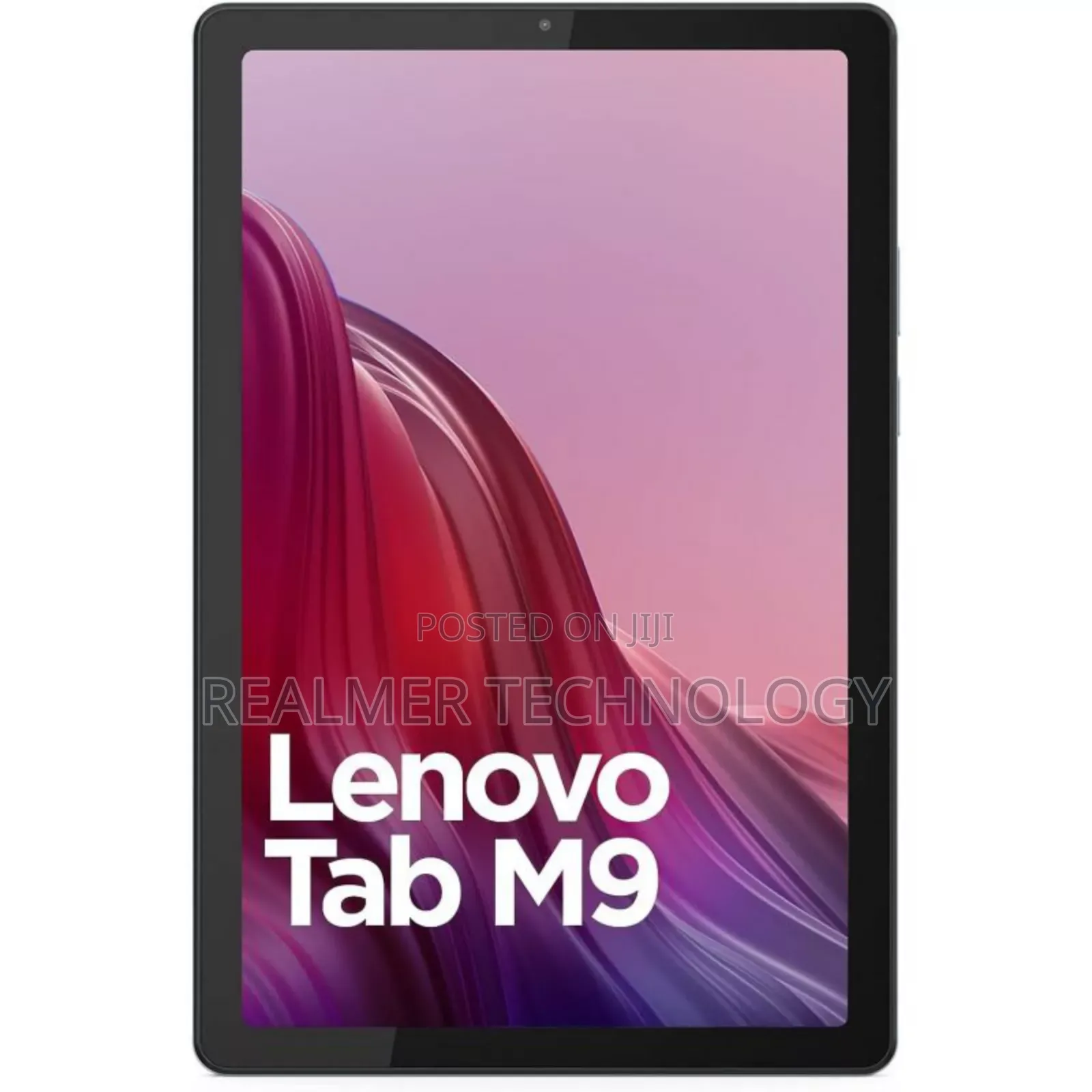 New Lenovo Tab M9 32 GB Gray