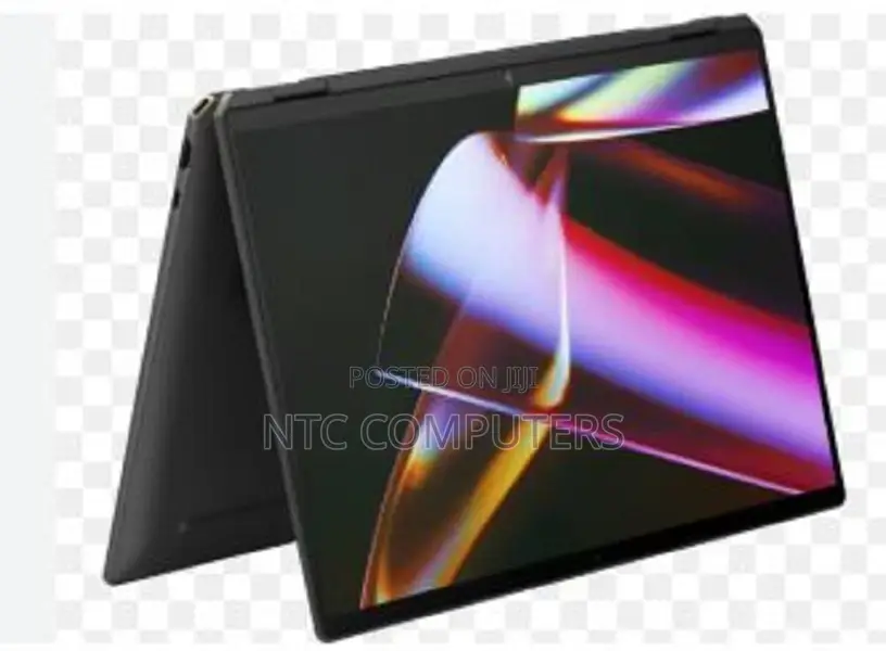 New Laptop HP Spectre X360 16GB Intel Core Ultra 7 SSD 1T
