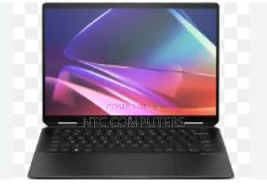 New Laptop HP Spectre X360 16GB Intel Core Ultra 7 SSD 1T