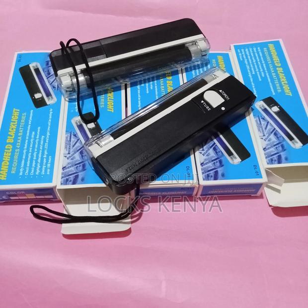 Waterproof Uv Blacklight