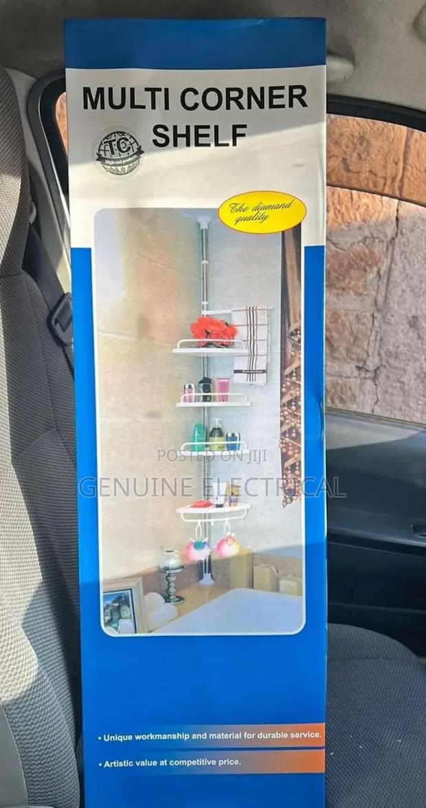 Good Quality Multi Corner Shelf