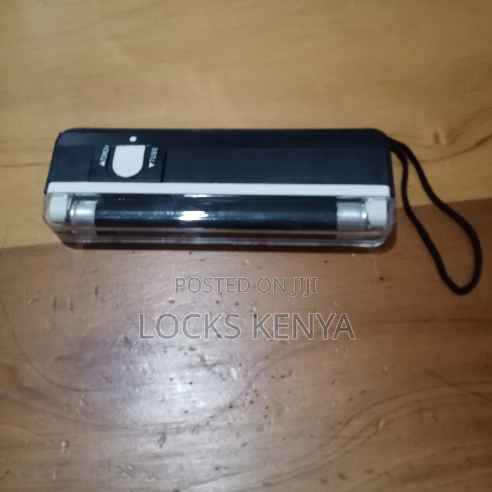 Fluid Leak Detection Uv Blacklight