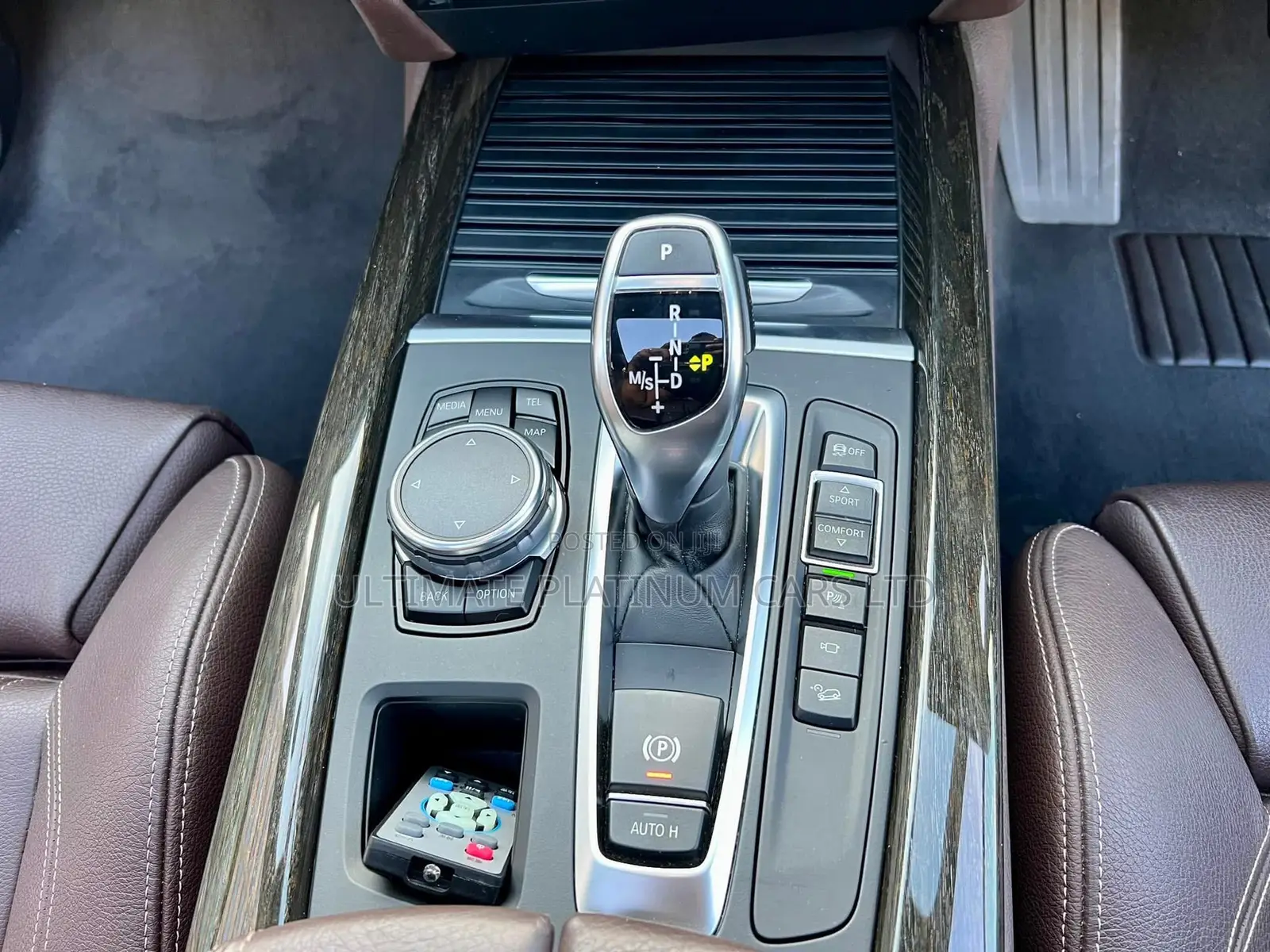 BMW X5 2017 White