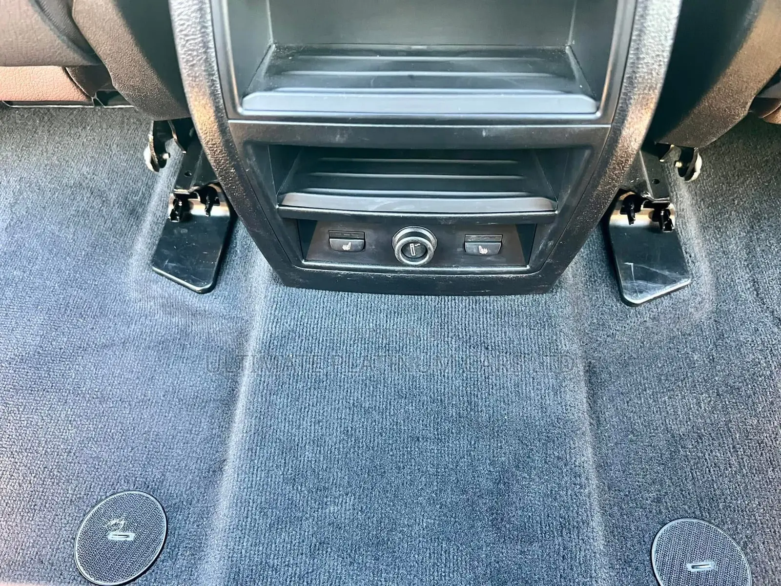 BMW X5 2017 White
