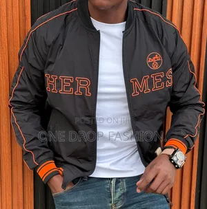 HERMES Jackets 2000