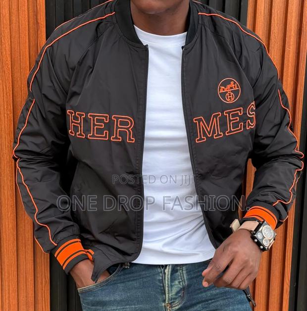 HERMES Jackets 2000