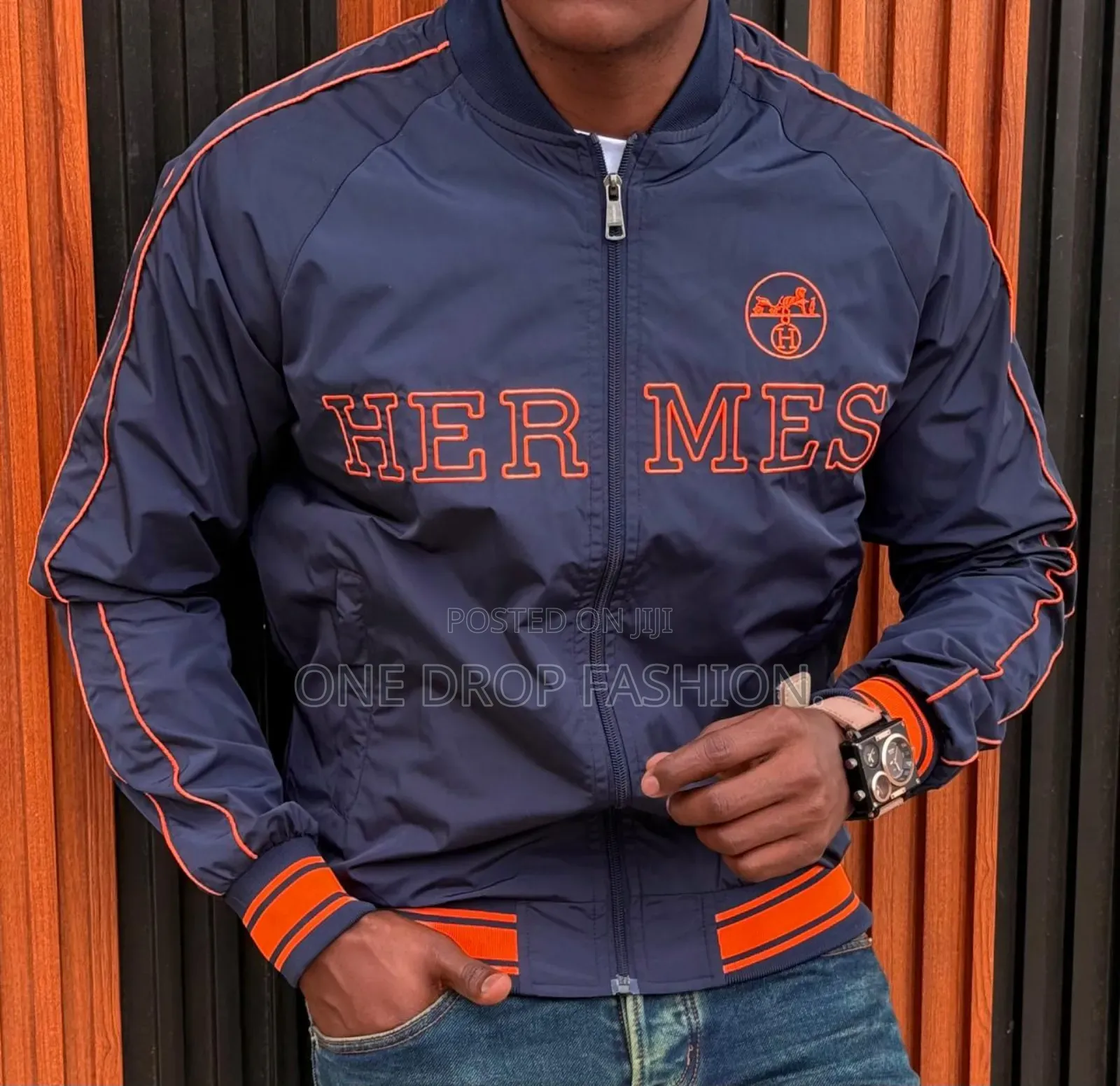 HERMES Jackets 2000