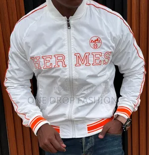 Her Mes New Jackets