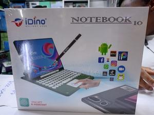 New Idino Notebook 10 512 GB - thumbnail 2