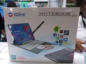 New Idino Notebook 10 512 GB - thumbnail 2