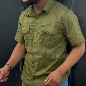 Desighner Shirts