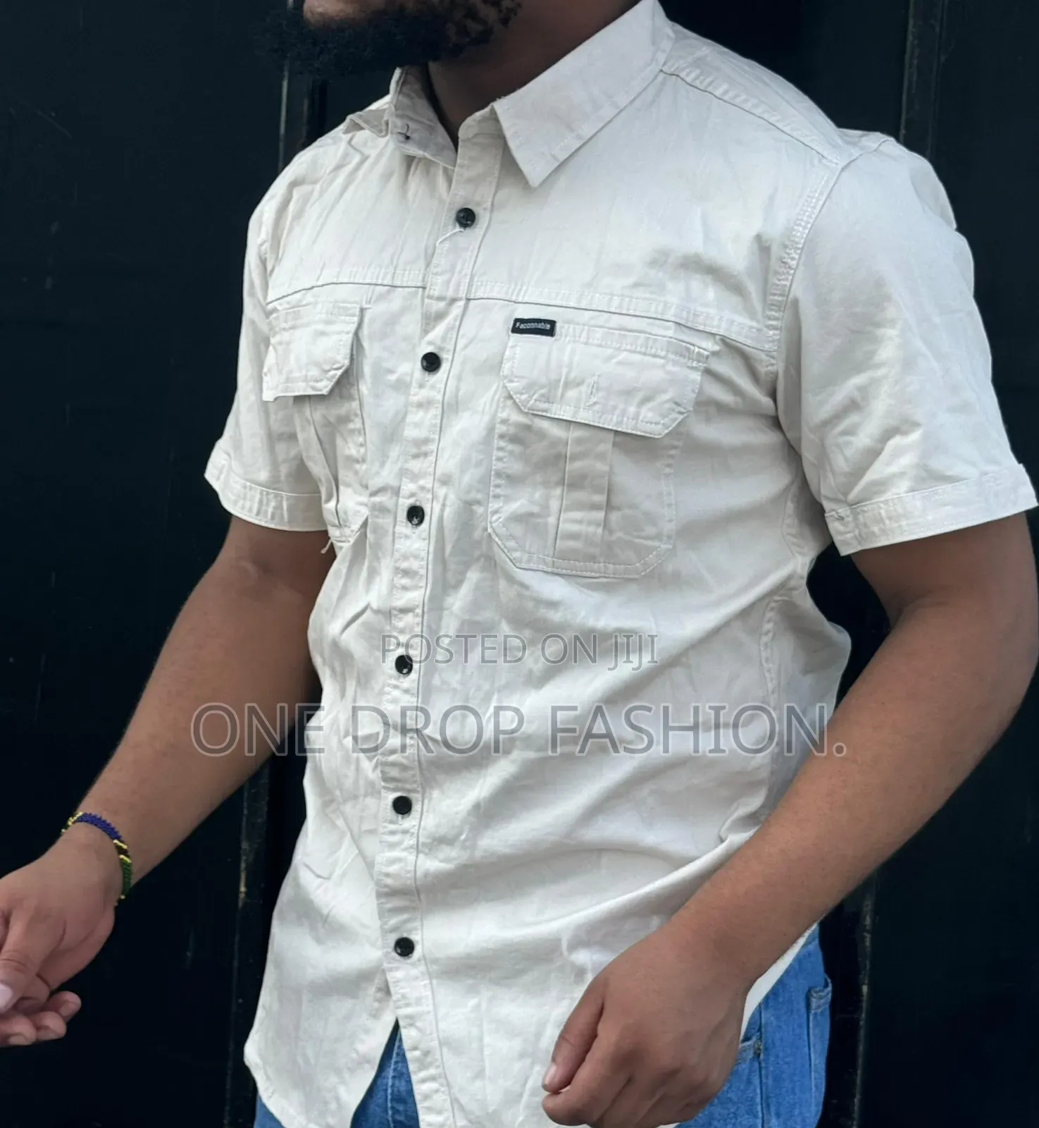 Fancy Casual Shirts/Outfits/M-3xl